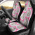 Rabbit Pattern Print Design RB019 Universal Fit Car Seat Covers-JorJune