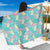 Rabbit Pattern Print Design RB05 Sarong Pareo Wrap-JORJUNE.COM