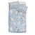 Rabbit Pattern Print Design RB06 Duvet Cover Bedding Set-JORJUNE.COM