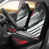 Racing Pattern Print Design A03 Car Seat Covers (Set of 2)-JORJUNE.COM