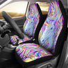 Rainbow Unicorn Universal Fit Car Seat Covers