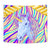 Rainbow Unicorn Wall Tapestry