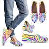 Rainbow Unicorn Women Casual Shoes-JorJune.com