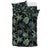 Rainforest Pattern Print Design RF02 Duvet Cover Bedding Set-JORJUNE.COM