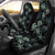 Rainforest Pattern Print Design RF02 Universal Fit Car Seat Covers-JorJune