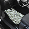 Rainforest Pattern Print Design RF04 Car Floor Mats-JORJUNE.COM