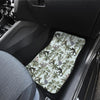 Rainforest Pattern Print Design RF04 Car Floor Mats-JORJUNE.COM