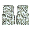 Rainforest Pattern Print Design RF04 Car Floor Mats-JORJUNE.COM