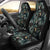 Rainforest Pattern Print Design RF06 Universal Fit Car Seat Covers-JorJune