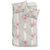 Rose Pattern Print Design RO016 Duvet Cover Bedding Set-JORJUNE.COM