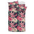 Rose Pattern Print Design RO05 Duvet Cover Bedding Set-JORJUNE.COM