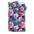 Rose Pattern Print Design RO09 Duvet Cover Bedding Set-JORJUNE.COM