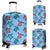 Sea Turtle Baby Pattern Luggage Cover Protector