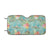 Sea Turtle Pattern Print Design T012 Car Sun Shade-JorJune