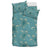 Sea Turtle Pattern Print Design T02 Duvet Cover Bedding Set-JORJUNE.COM