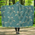 Sea Turtle Pattern Print Design T02 Hooded Blanket-JORJUNE.COM