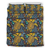 Sea Turtle Pattern Print Design T03 Duvet Cover Bedding Set-JORJUNE.COM