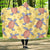 Sea Turtle Pattern Print Design T06 Hooded Blanket-JORJUNE.COM