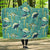 Sea Turtle Pattern Print Design T08 Hooded Blanket-JORJUNE.COM