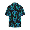 Sea turtle Polynesian Tribal Hawaiian Men Hawaiian Shirt-JorJune