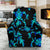 Sea turtle Polynesian Tribal Hawaiian Recliner Slipcover-JORJUNE.COM