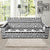 Sea Turtle Tribal Aztec Sofa Slipcover-JORJUNE.COM