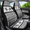 Sea Turtle Tribal Aztec Universal Fit Car Seat Covers