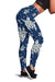 Sea Turtle Tribal Women Leggings