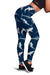 Shark Action Pattern Women Leggings