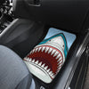 Shark Bite Car Floor Mats