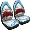 Shark Bite Universal Fit Car Seat Covers