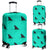 Shark Fin Pattern Luggage Cover Protector