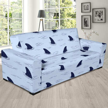 Shark Fin Sofa Slipcover-JORJUNE.COM