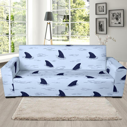 Shark Fin Sofa Slipcover-JORJUNE.COM