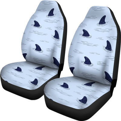 Shark Fin Universal Fit Car Seat Covers