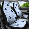 Shark Fin Universal Fit Car Seat Covers