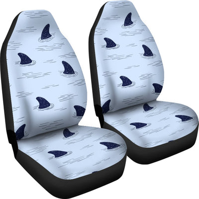 Shark Fin Universal Fit Car Seat Covers