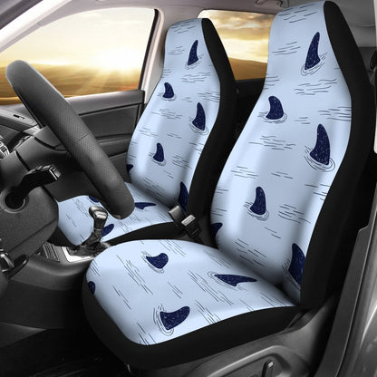 Shark Fin Universal Fit Car Seat Covers