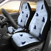 Shark Fin Universal Fit Car Seat Covers