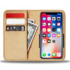 Shark Fin Wallet Phone Case