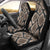 Snake Skin Design Print Universal Fit Car Seat Covers-JorJune