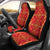 Southwest Aztec Design Themed Print Universal Fit Car Seat Covers-JorJune