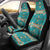 Southwest Native Design Themed Print Universal Fit Car Seat Covers-JorJune