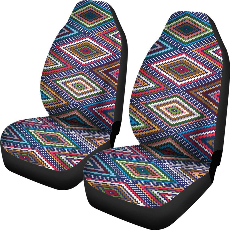 Pendleton Design Universal Fit Car Seat Covers