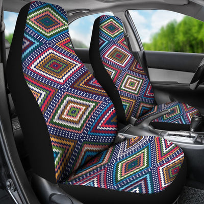 Pendleton Design Universal Fit Car Seat Covers