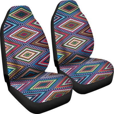 Pendleton Design Universal Fit Car Seat Covers