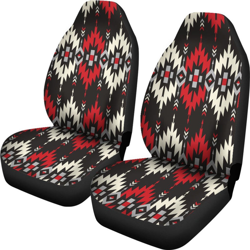 Pendleton Pattern Universal Fit Car Seat Covers