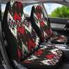 Pendleton Pattern Universal Fit Car Seat Covers