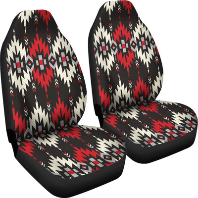 Pendleton Pattern Universal Fit Car Seat Covers