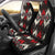 Pendleton Pattern Universal Fit Car Seat Covers